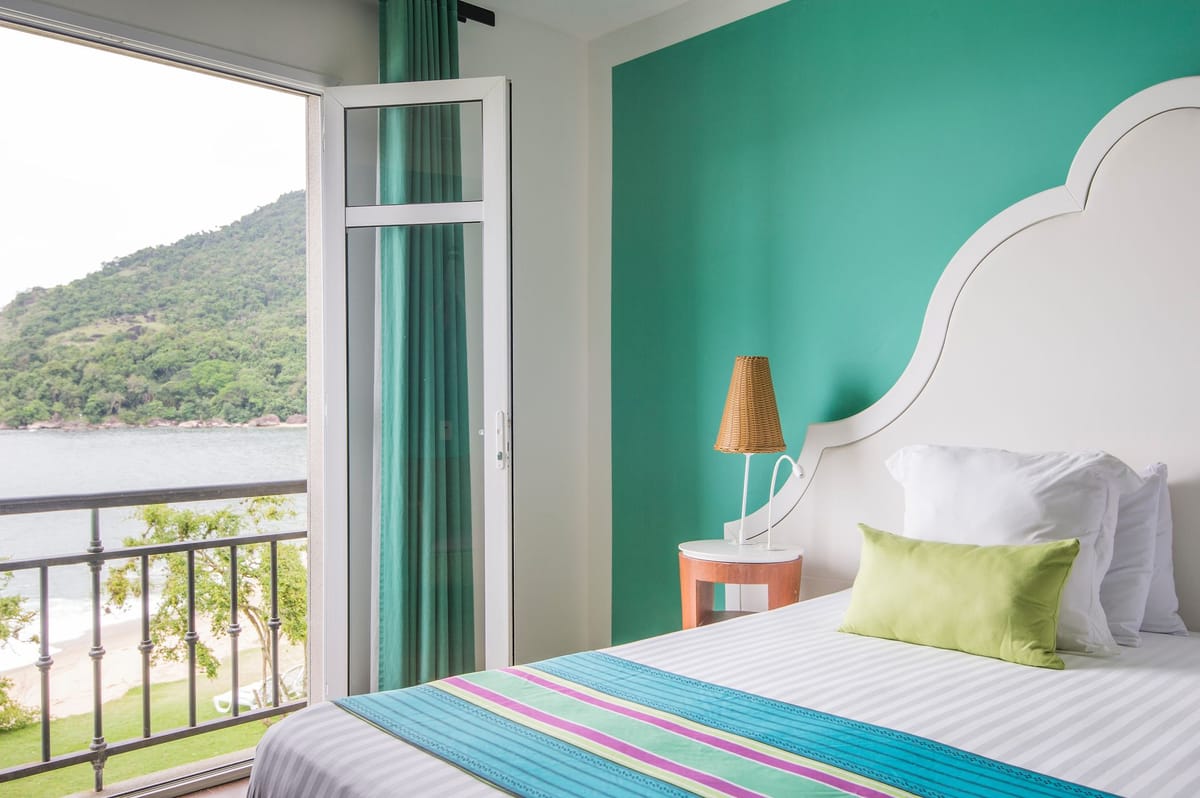 Resort photo