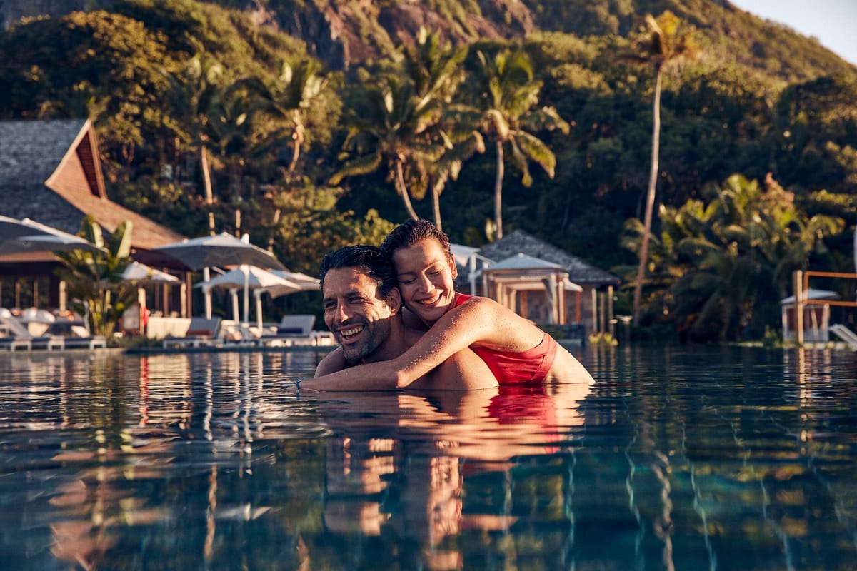 Club Med Seychelles