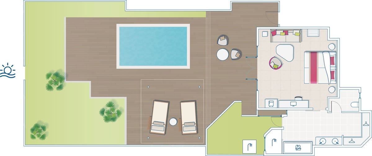 Resort photo