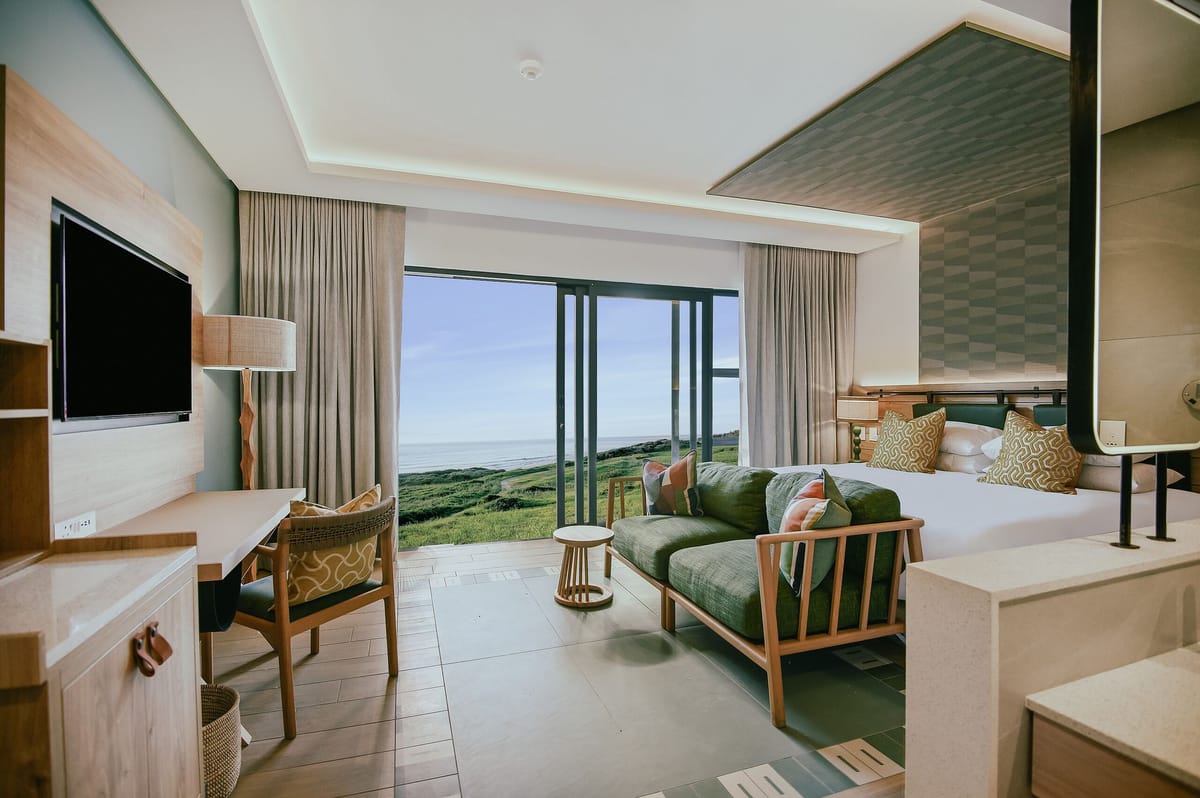 Club Med South Africa Beach and Safari Exterior & Grounds