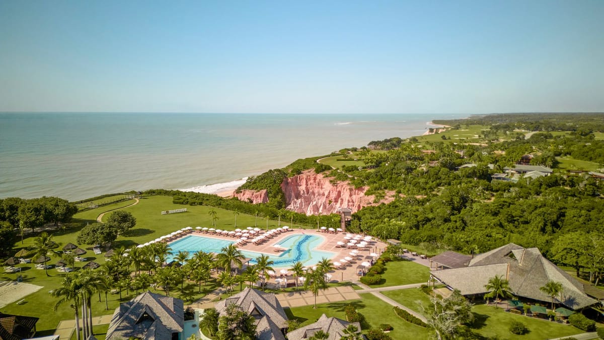 Club Med Trancoso