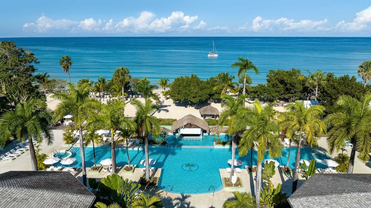 Couples Negril