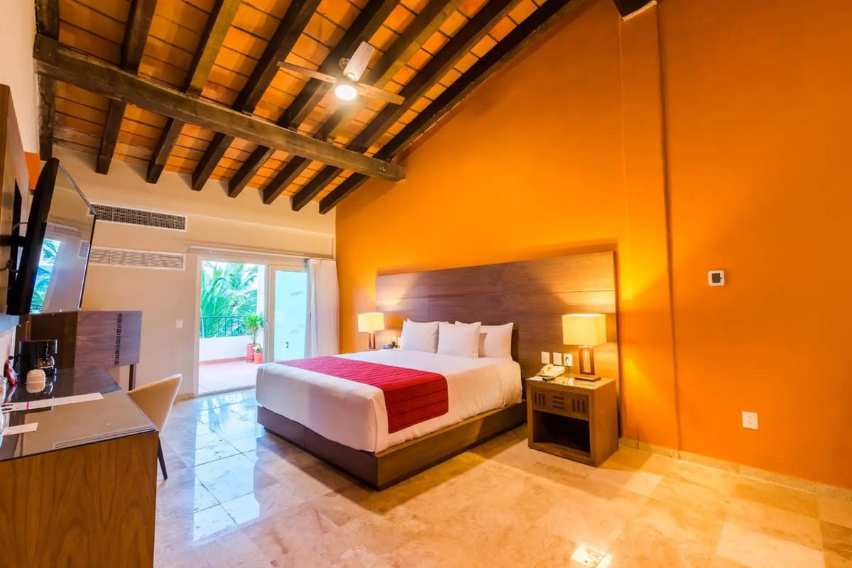 Resort photo