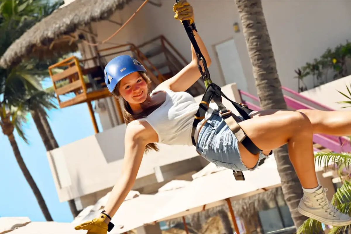 Resort photo