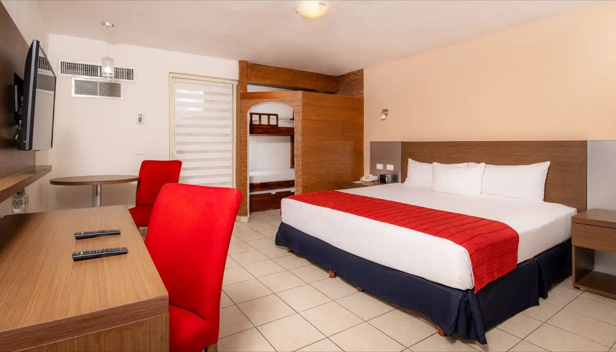 Resort photo