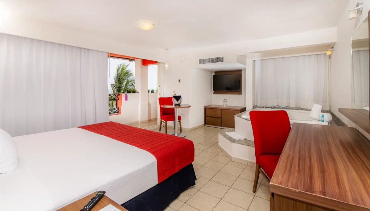 Resort photo