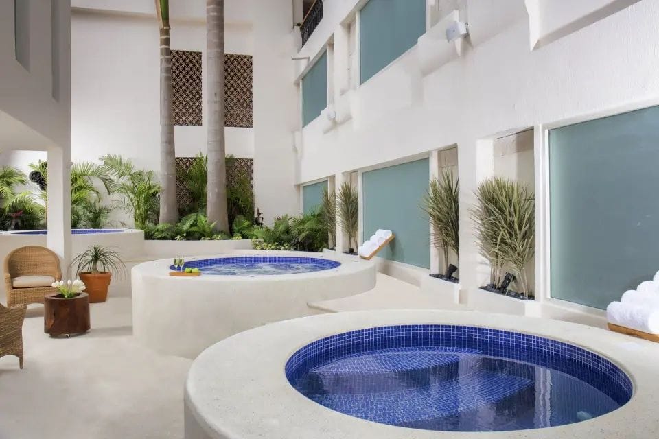 Resort photo