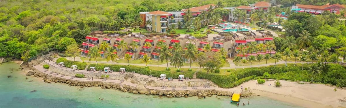 Decameron Baru - All Inclusive