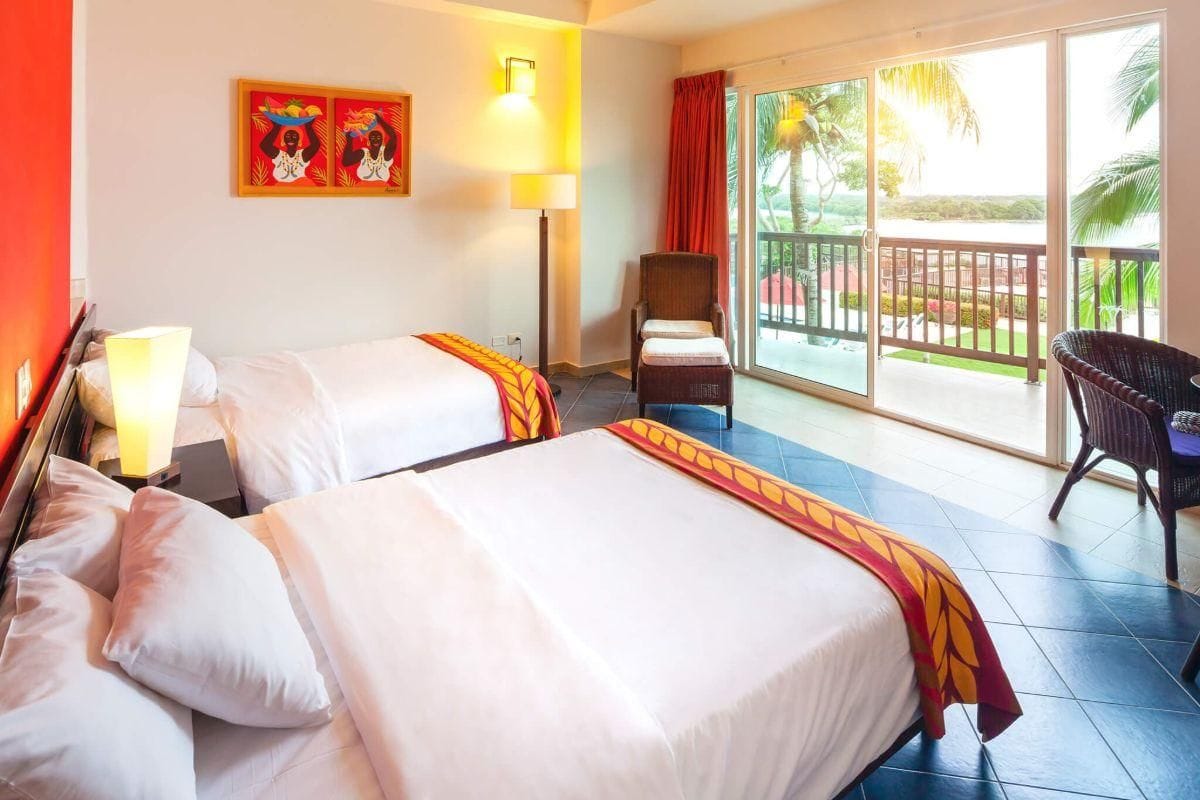 Decameron Baru - All Inclusive Rooms & Suites