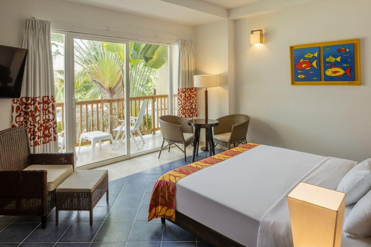 Decameron Baru - All Inclusive Rooms & Suites
