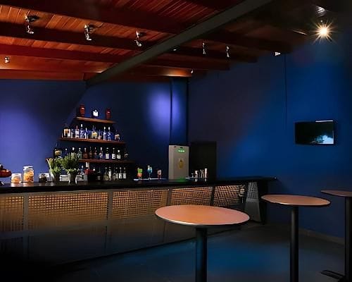 Decameron El Pueblo & Convention Center Dining & Restaurants