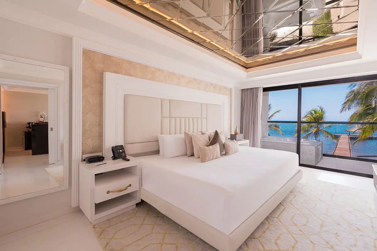 Desire Pearl Riviera Maya Resort Rooms & Suites