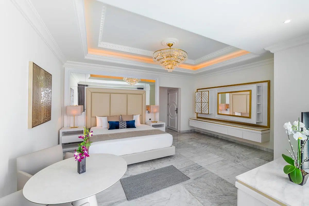 Desire Pearl Riviera Maya Resort Rooms & Suites