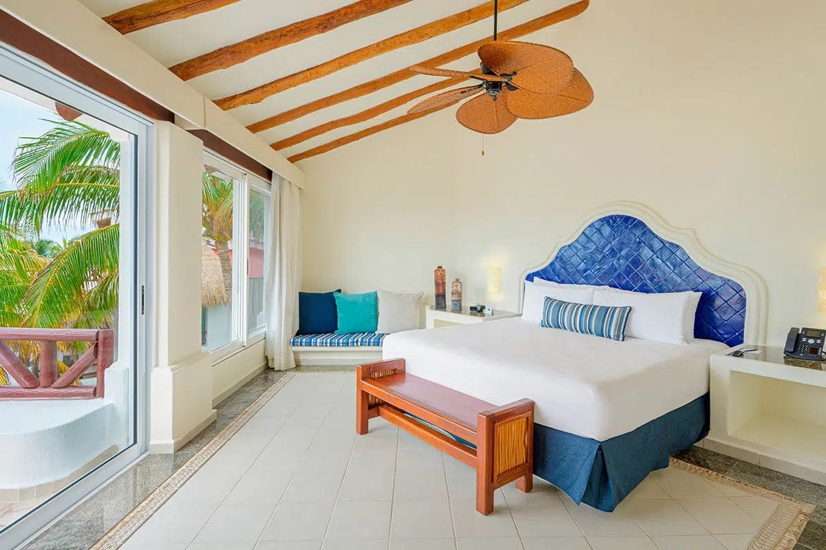 Desire Pearl Riviera Maya Resort Rooms & Suites