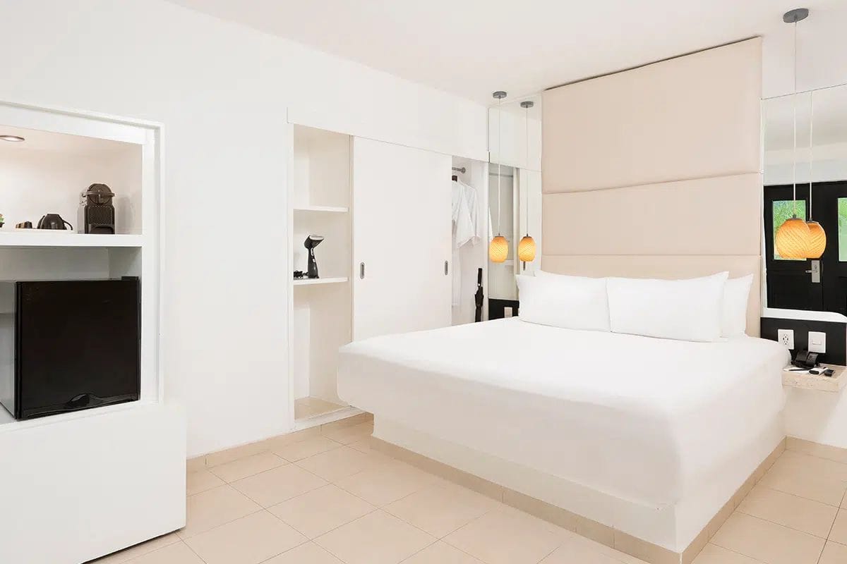 Desire Riviera Maya Resort Rooms & Suites