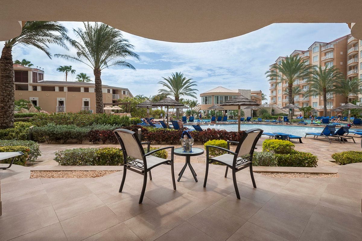 Divi Aruba All Inclusive Rooms & Suites