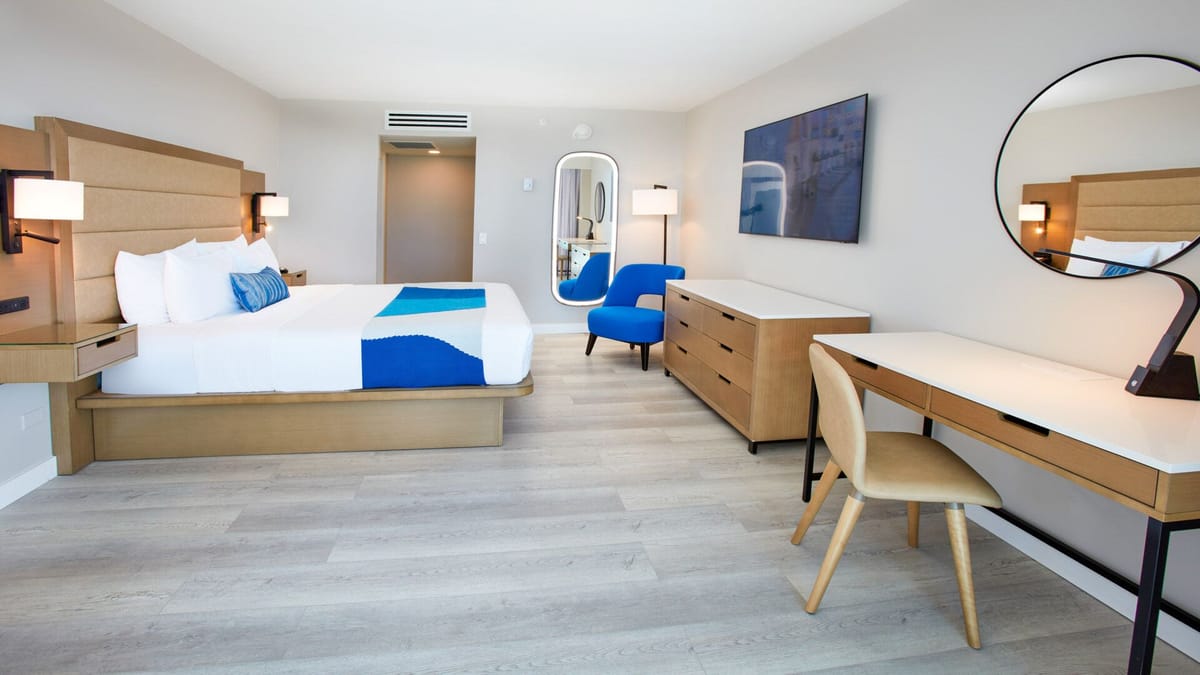 Divi Aruba All Inclusive Rooms & Suites