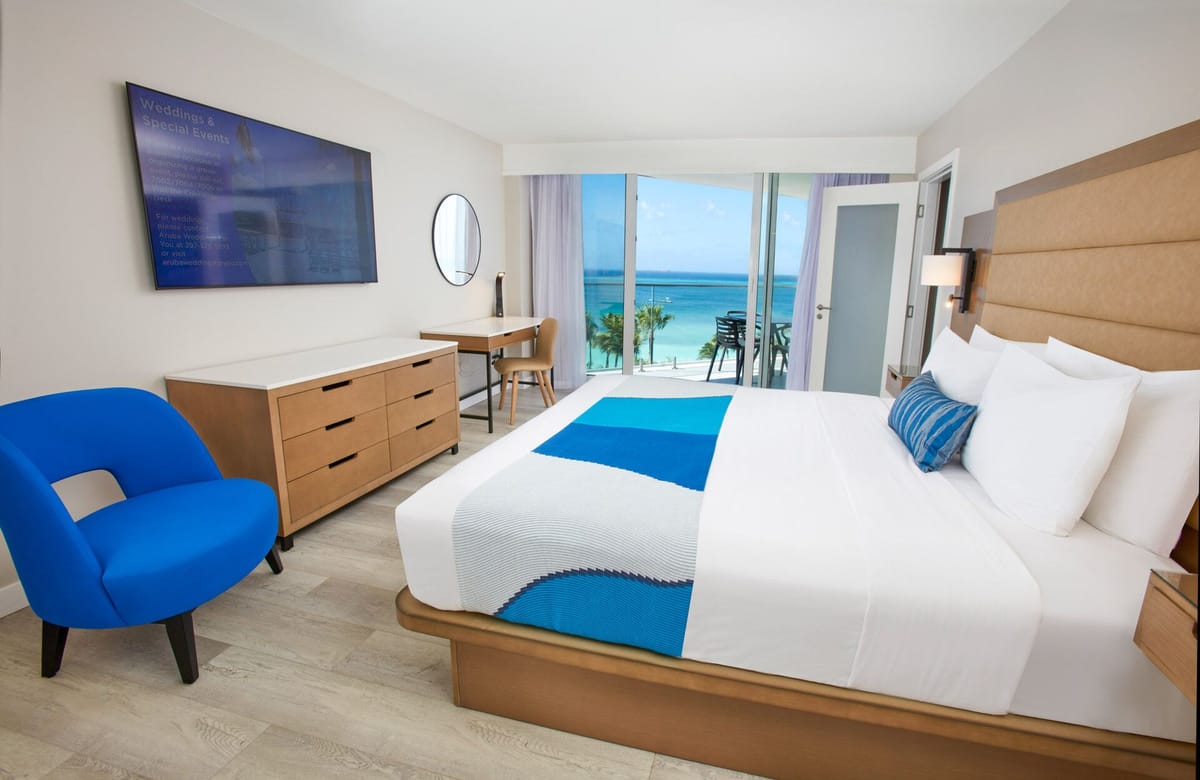 Divi Aruba All Inclusive Rooms & Suites