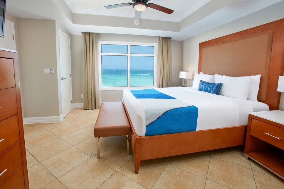 Divi Aruba Phoenix Beach Resort Rooms & Suites