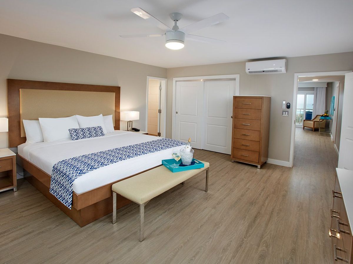 Divi Carina Bay Beach Resort & Casino Rooms & Suites