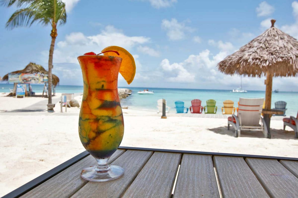 Divi Dutch Village Beach Resort Activities