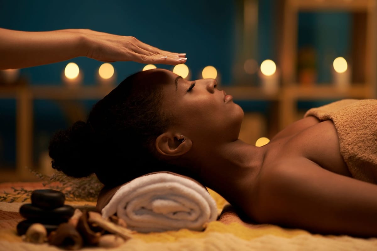 spa