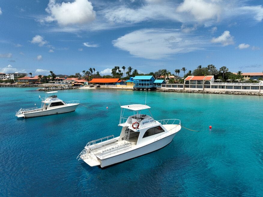 Divi Flamingo Beach Resort & Casino Activities