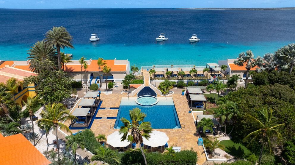 Divi Flamingo Beach Resort & Casino