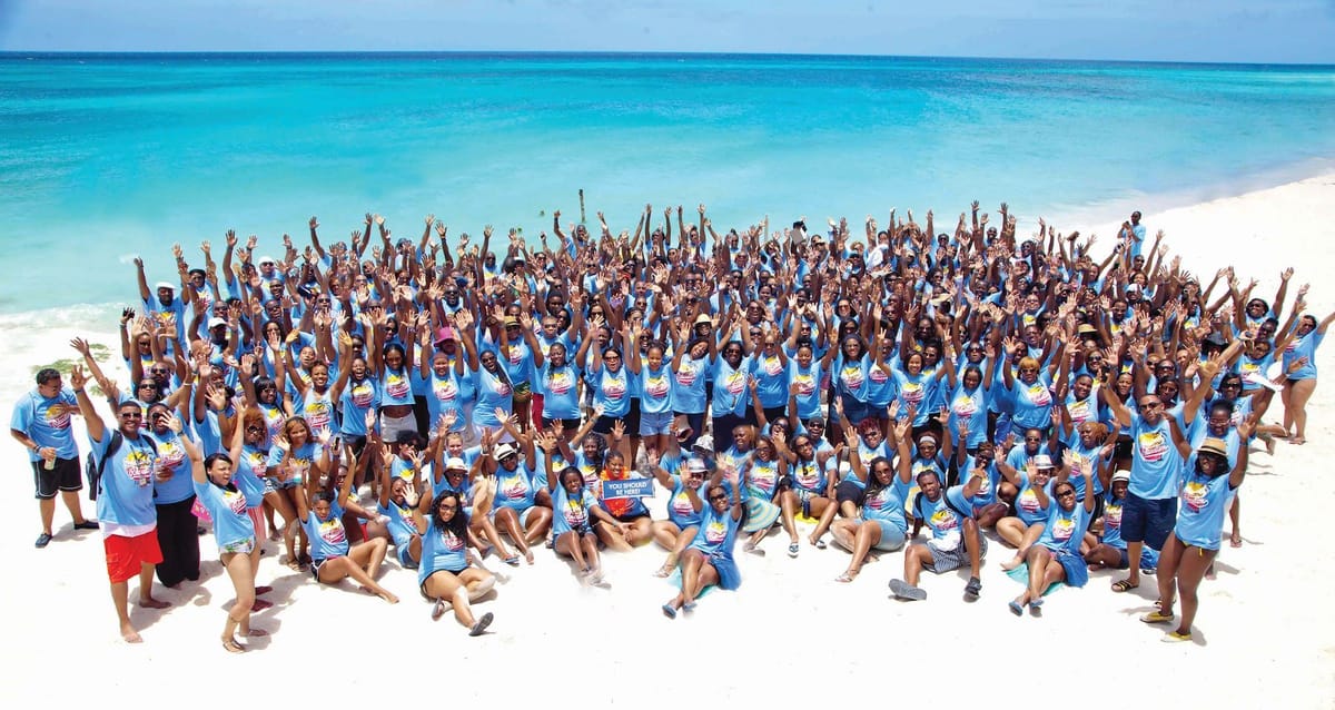 Divi Flamingo Beach Resort & Casino Exterior & Grounds