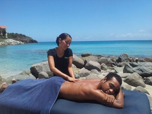 Divi Little Bay Beach Resort Spa & Wellness