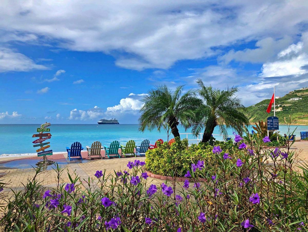Divi Little Bay Beach Resort Spa & Wellness