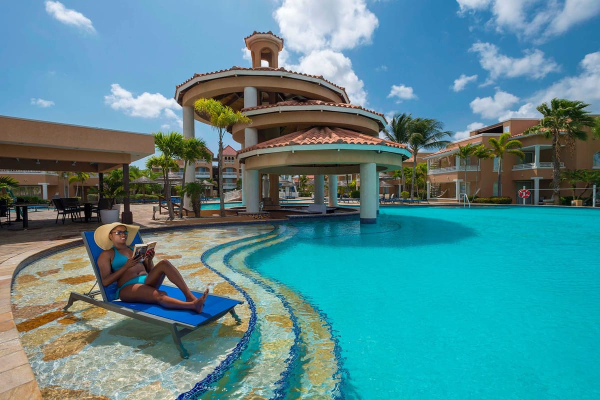 Divi Village Golf & Beach Resort Exterior & Grounds