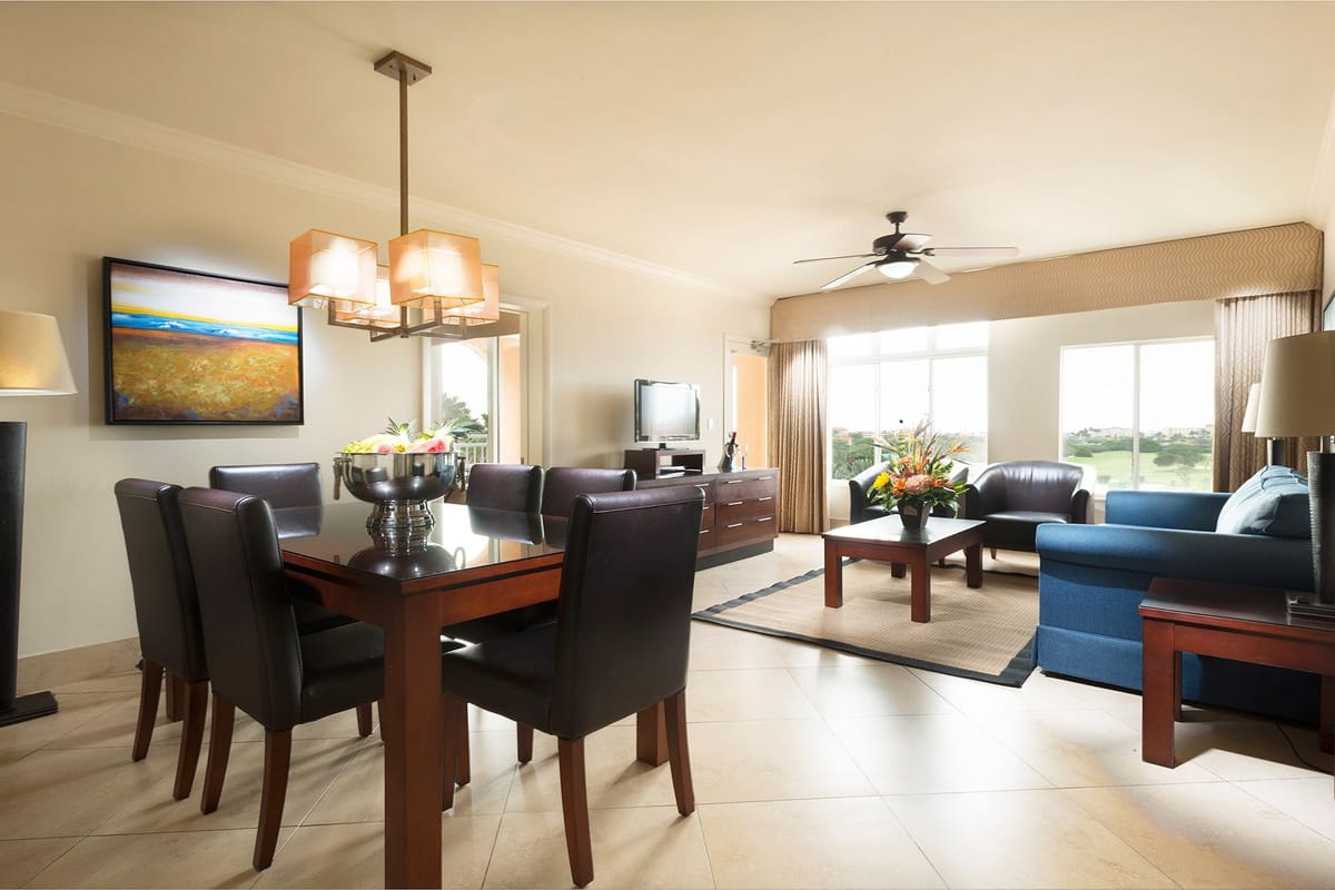 Divi Village Golf & Beach Resort Rooms & Suites