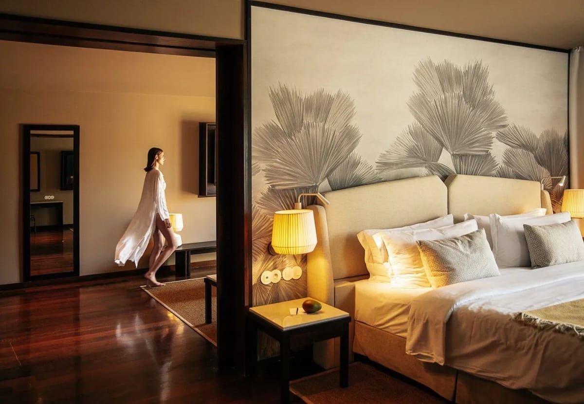 Domes Lake Algarve, Autograph Collection Rooms & Suites