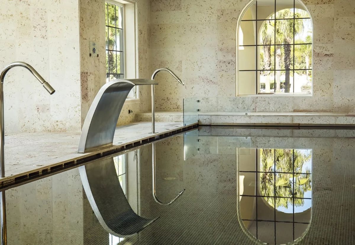 spa