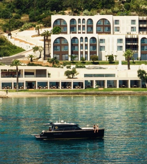 Domes Miramare, a Luxury Collection Resort, Corfu
