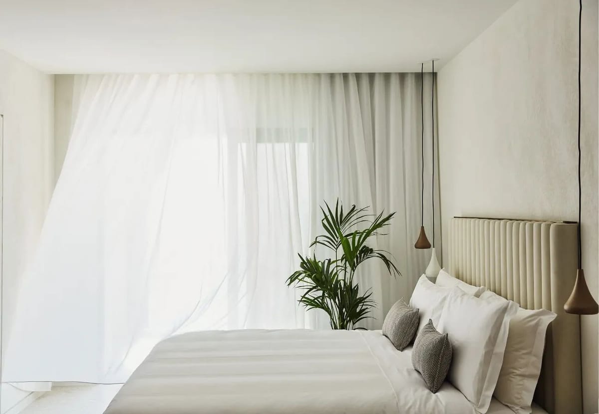 Domes Miramare, a Luxury Collection Resort, Corfu Rooms & Suites
