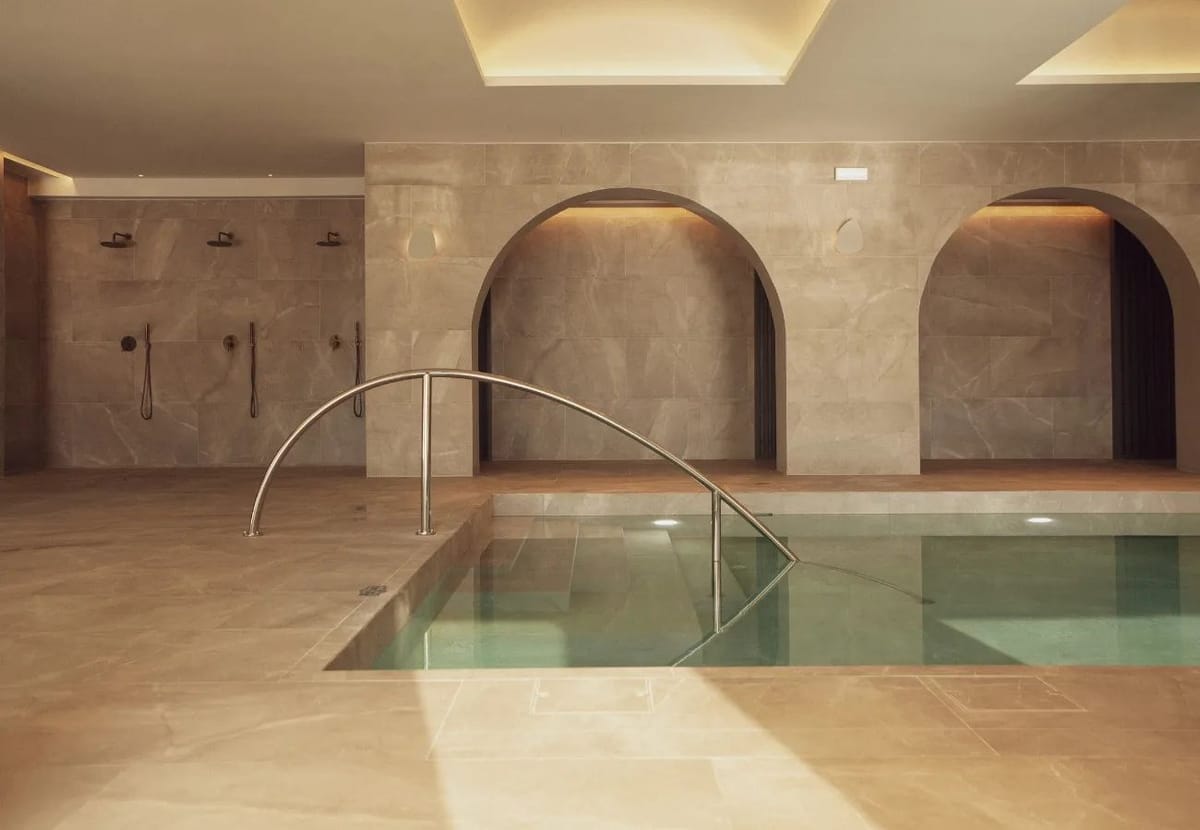 spa
