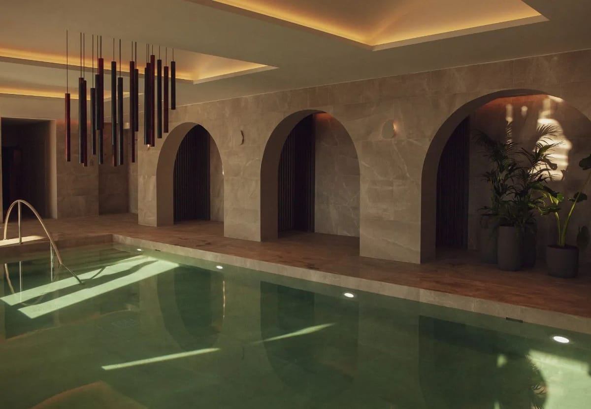 spa