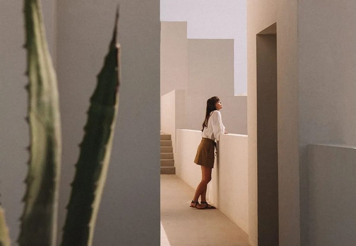 Resort photo