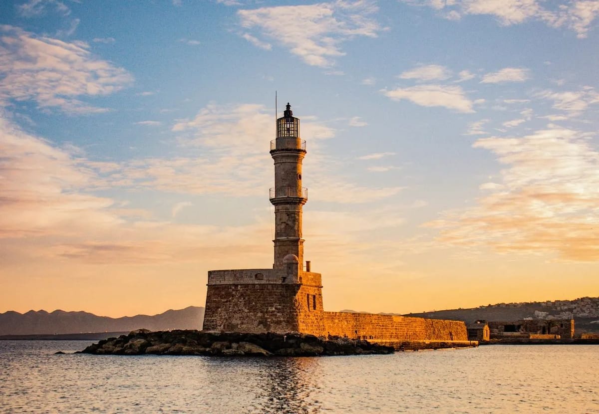 Domes Zeen Chania, a Luxury Collection Resort, Crete Exterior & Grounds