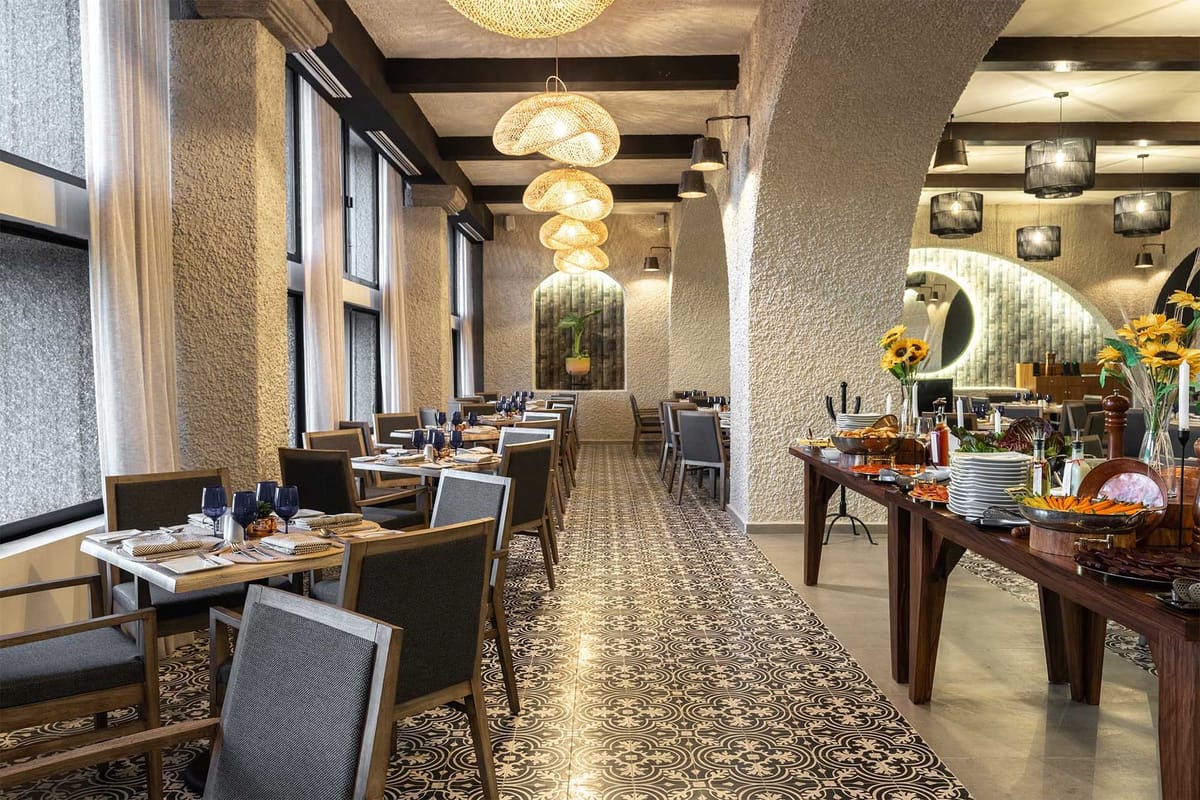 El Cid Castilla Beach Hotel