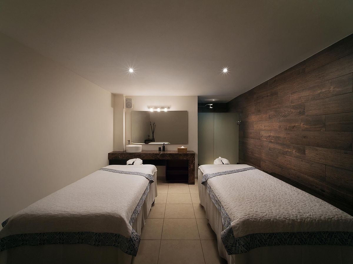 El Cid Castilla Beach Hotel Spa & Wellness