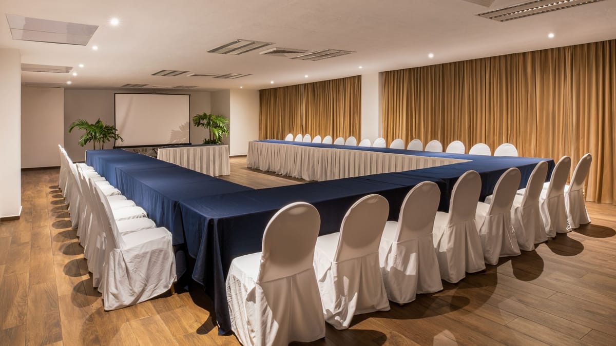 El Cid El Moro Beach Hotel Activities