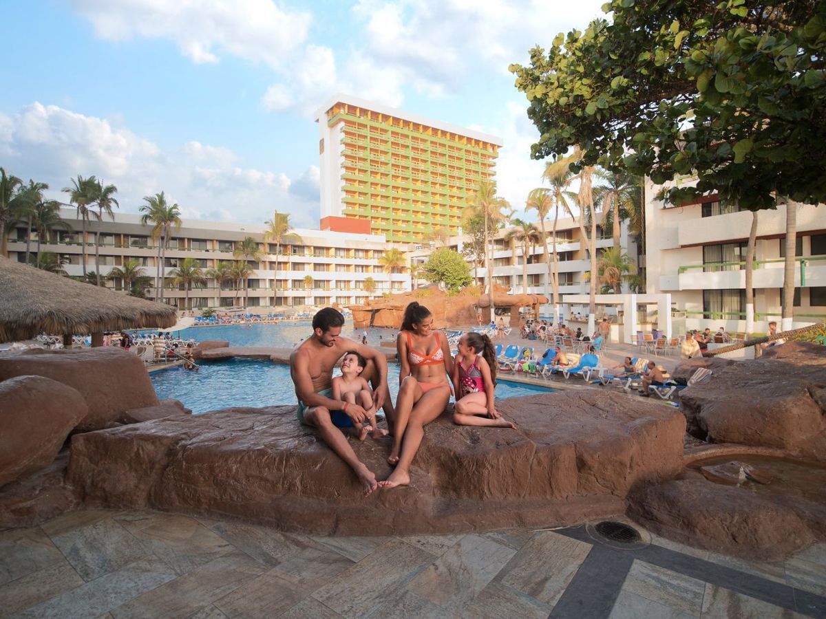 El Cid El Moro Beach Hotel Activities