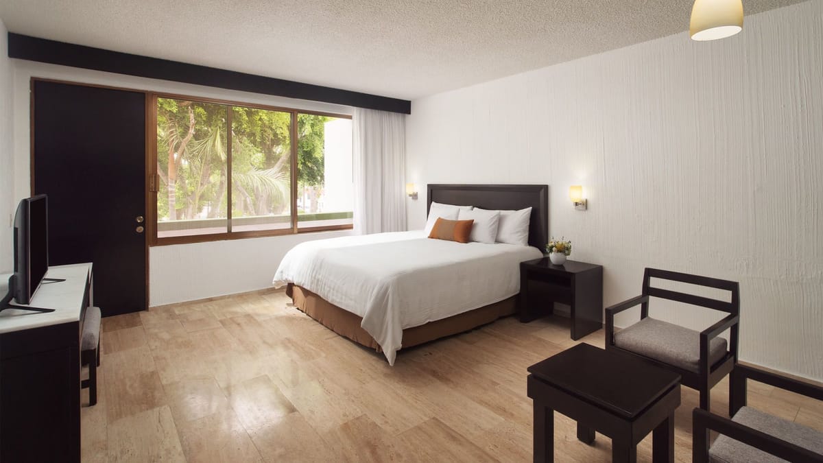 El Cid Granada Hotel & Country Club Rooms & Suites