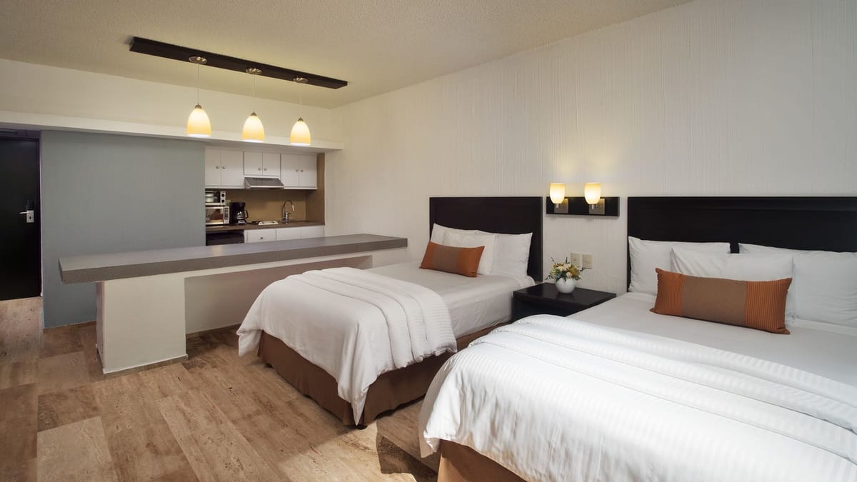El Cid Granada Hotel & Country Club Rooms & Suites