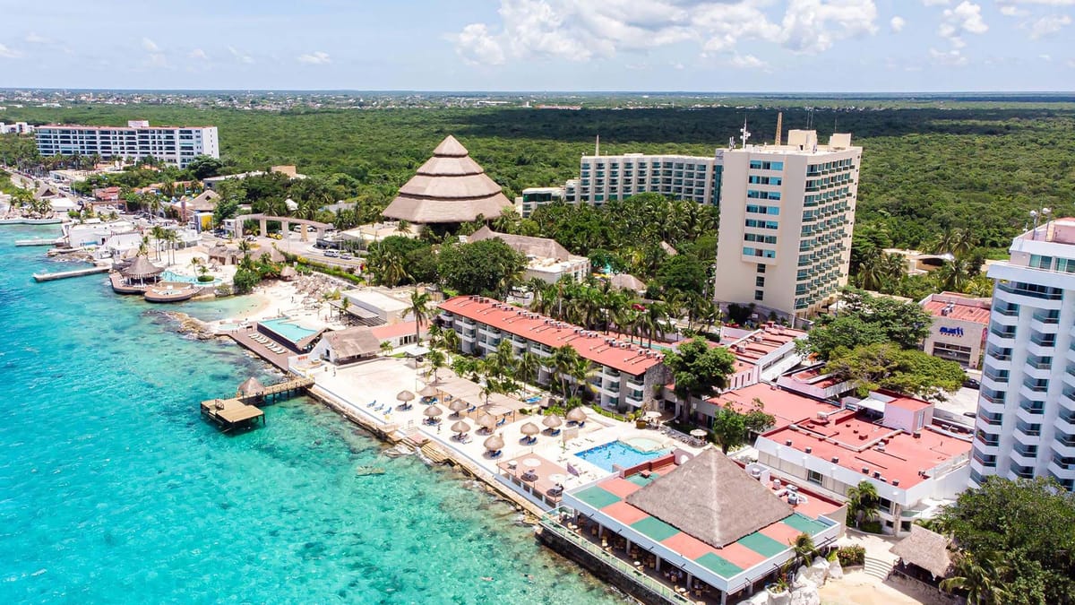 El Cid La Ceiba Beach Hotel Activities
