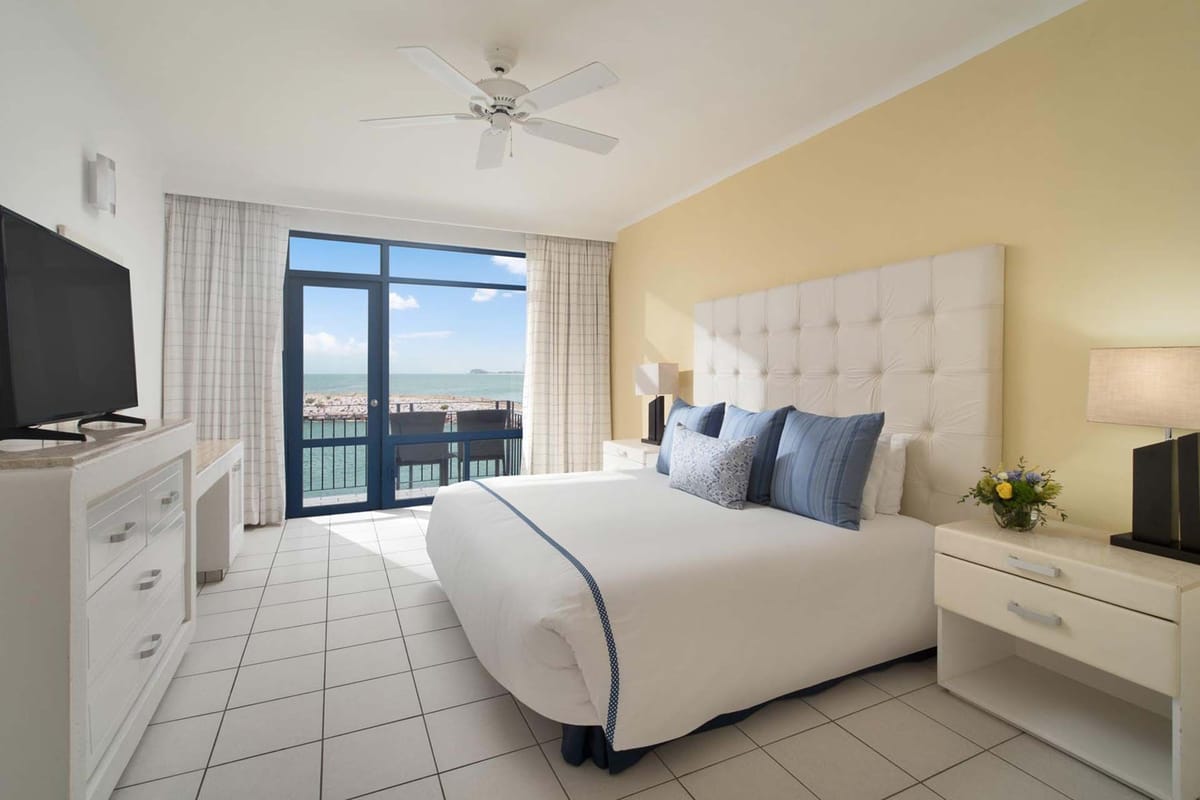 El Cid Marina Beach Hotel Rooms & Suites