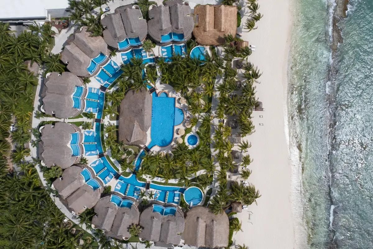 Resort photo
